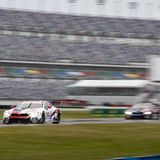 BMW in Daytona 2020