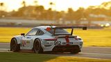 Porsche in Daytona 2020