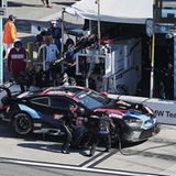 BMW in Daytona 2020