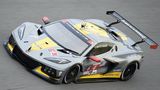 Chevrolet in Daytona 2020
