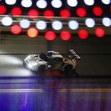 Porsche in Daytona 2020