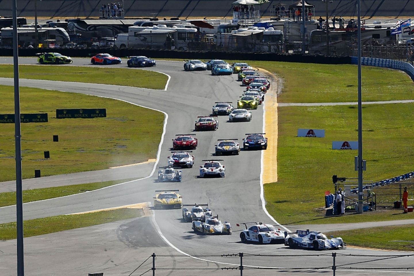 Daytona 2020