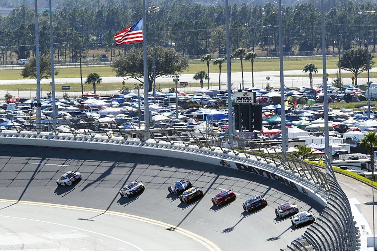 Daytona 2020