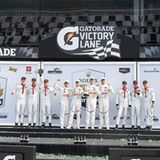 Siegerehrung Daytona 2020