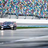 BMW in Daytona 2020
