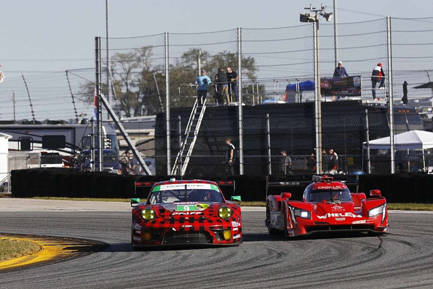 Daytona 2020