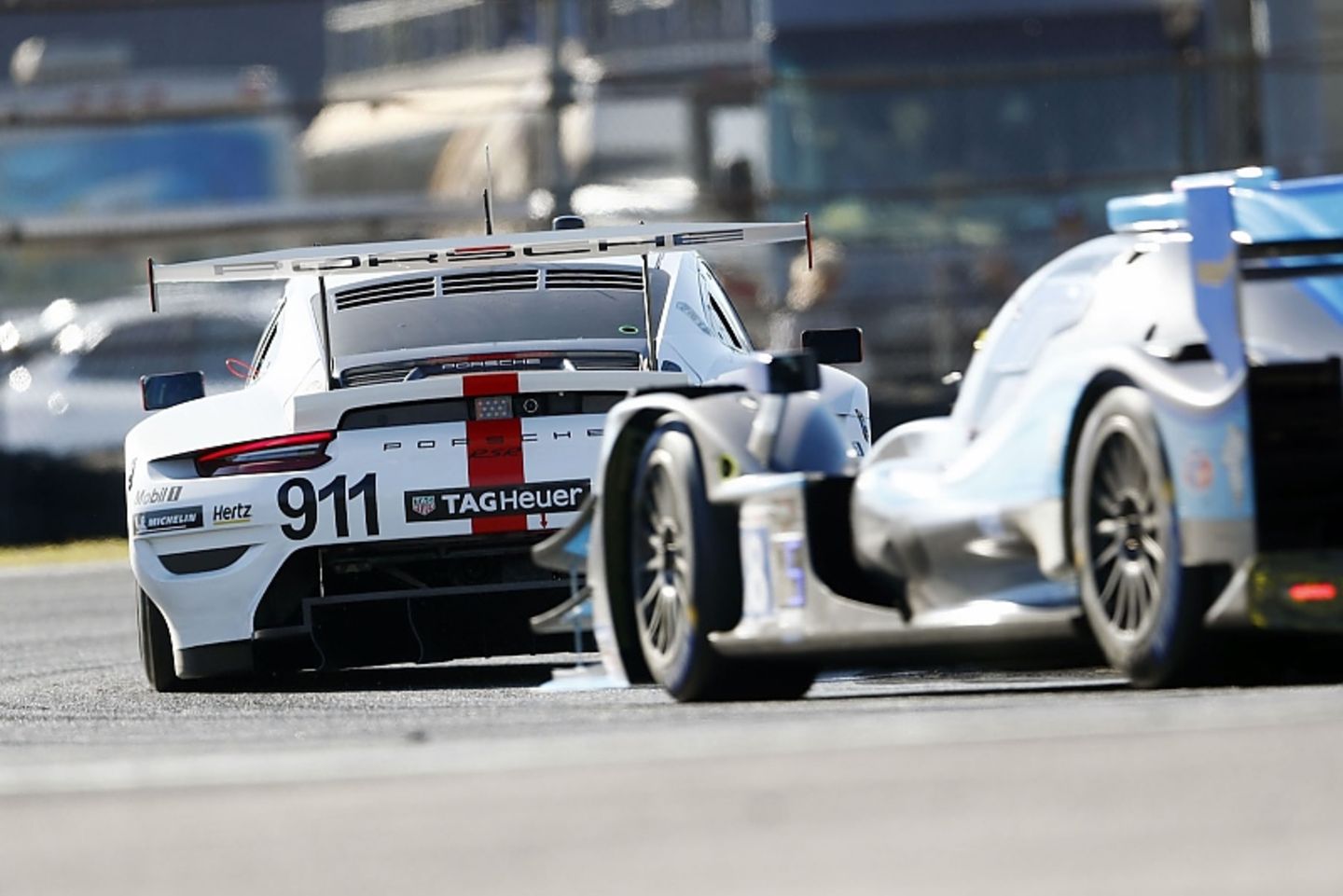 Daytona 2020