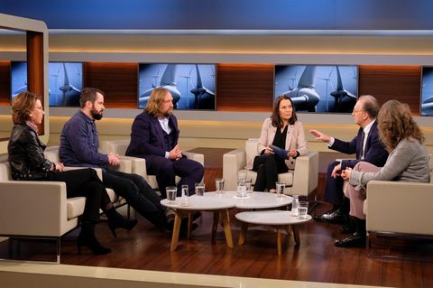 TV-Kritik: Anne Will