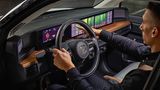 Einfacher, als es aussieht: Das Armaturenbrett im Honda e