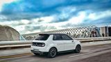 Honda e