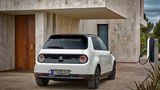 Honda e