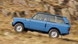 Range Rover Classic