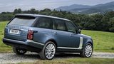 Range Rover SD V6 Autobiography