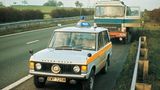 Range Rover Classic