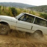 Range Rover Classic