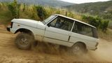 Range Rover Classic