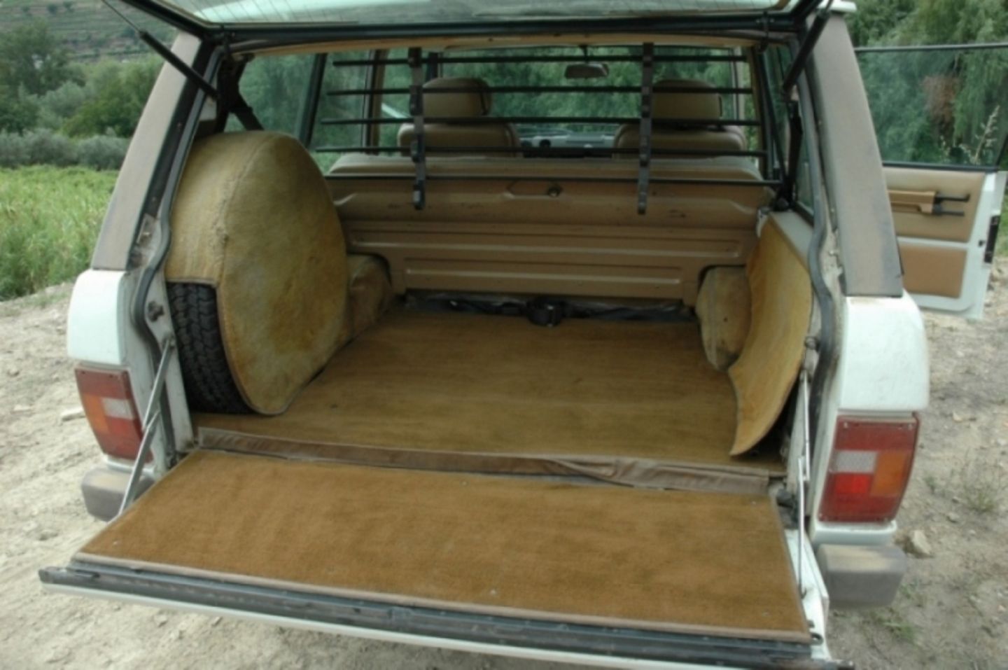 Range Rover Classic