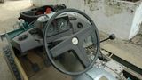 Range Rover: Rolling Chassis von 1970