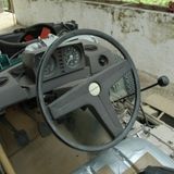 Range Rover: Rolling Chassis von 1970