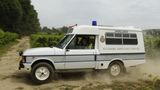 Range Rover Classic