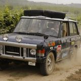 Range Rover Classic: Trans America Expeditionsauto