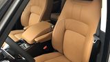 Range Rover SD V6 Autobiography