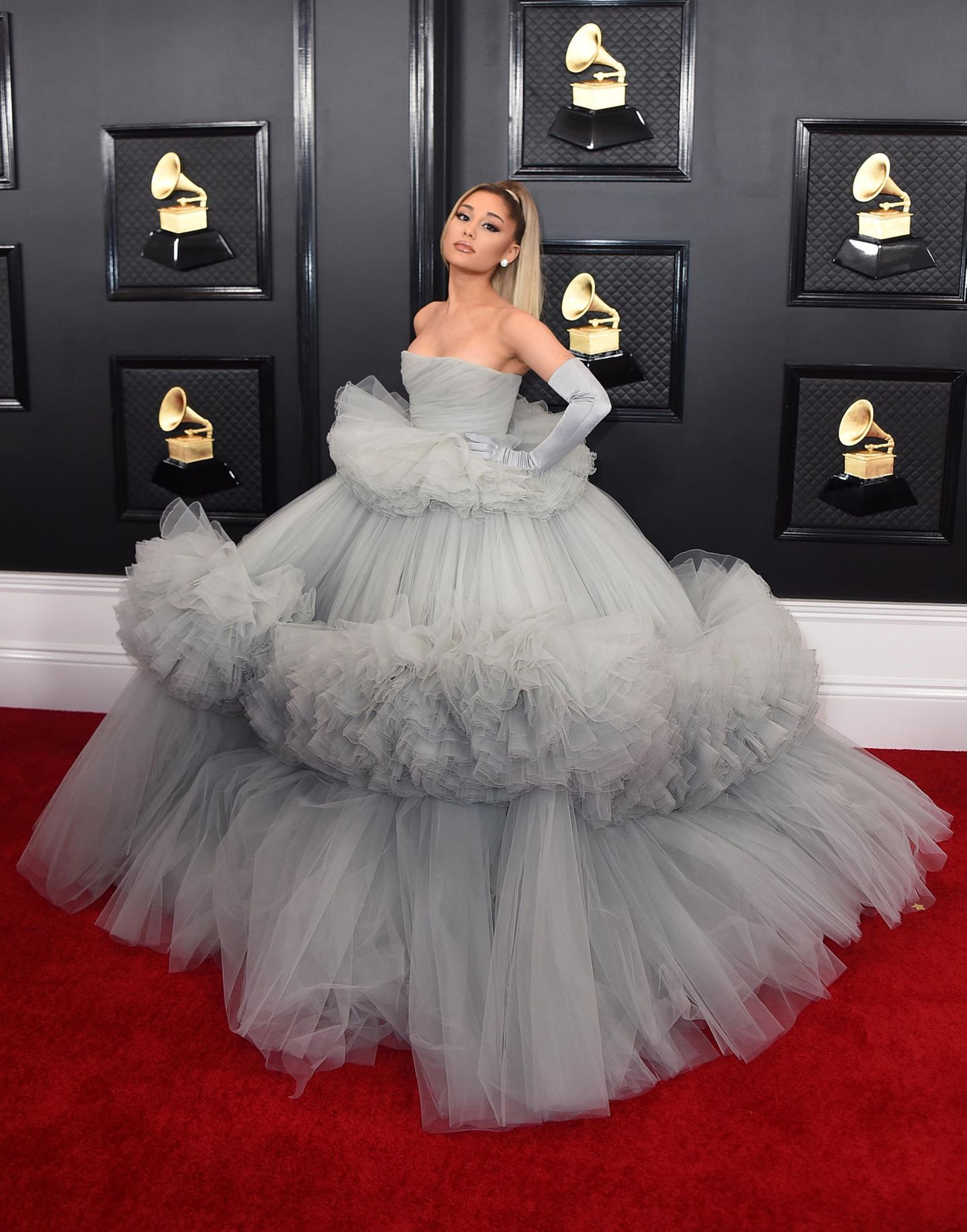 Ariana Grande
