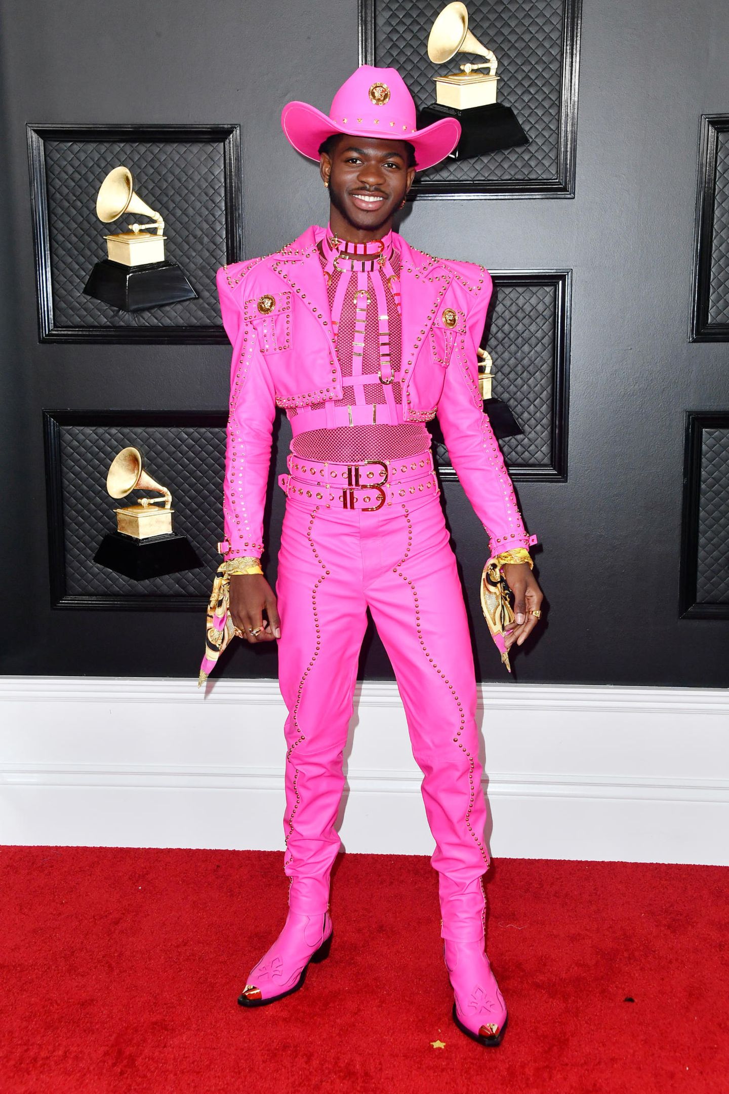 Lil Nas X