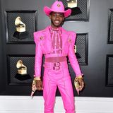 Lil Nas X