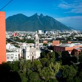 Monterrey, Mexiko  Hier findet jährlich die größte BBQ-Meisterschaft Lateinamerikas statt. Kein Wunder also, dass sich in Monterrey alles ums Fleisch dreht: Beef Barbacoa, gegrilltes Zicklein, Rib-Eye-Steaks. Der Traum eines jeden Fleischliebhabers.  