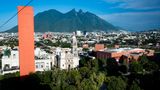 Monterrey, Mexiko  Hier findet jährlich die größte BBQ-Meisterschaft Lateinamerikas statt. Kein Wunder also, dass sich in Monterrey alles ums Fleisch dreht: Beef Barbacoa, gegrilltes Zicklein, Rib-Eye-Steaks. Der Traum eines jeden Fleischliebhabers.  