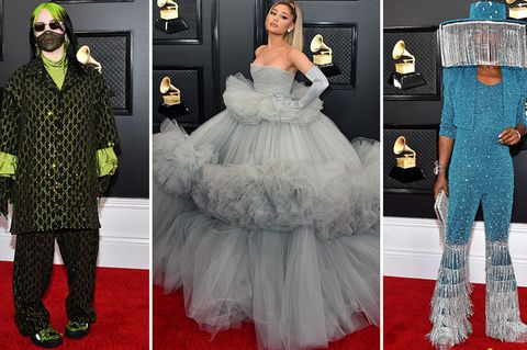 Grammys 2020