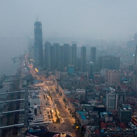 Die Bunderegierung bereitet sich nach eigenen Angaben auf eine mögliche Evakuierung deutscher Staatsbürger aus Wuhan vor