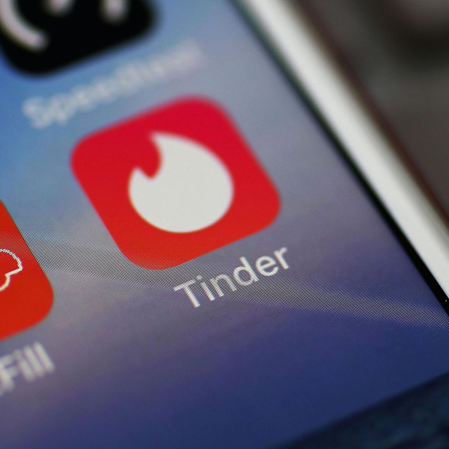 Tinder grünes herz nachricht