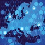 Sichere Cloud nach EU-Richtlinien  Wer seine Daten eher ungern den lockeren US-Datenschutzbestimmungen anvertrauen möchte, speichert sie bei Cloud-Anbietern innerhalb der EU beziehungsweise auf Cloud-Servern, die in Deutschland stehen. Mit kostenlosen Angeboten lockt kaum einer der Anbieter, doch die Preise bewegen sich ungefähr auf dem Niveau von Apple und Microsoft.    Bei Strato HiDrive gibt es 100 GB Cloudspeicher für 2 Euro im Monat. Bei Web.de und GMX sind 50 GB für 5 Euro pro Monat zu haben. Mit besonders ausgefeilter Sicherheit und Verschlüsselung der gespeicherten Daten wirbt Tresorit aus der Schweiz. 