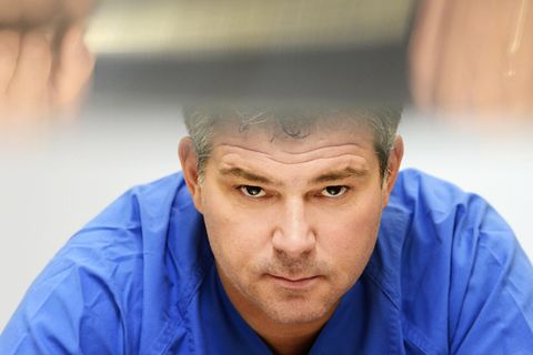 Michael Tsokos