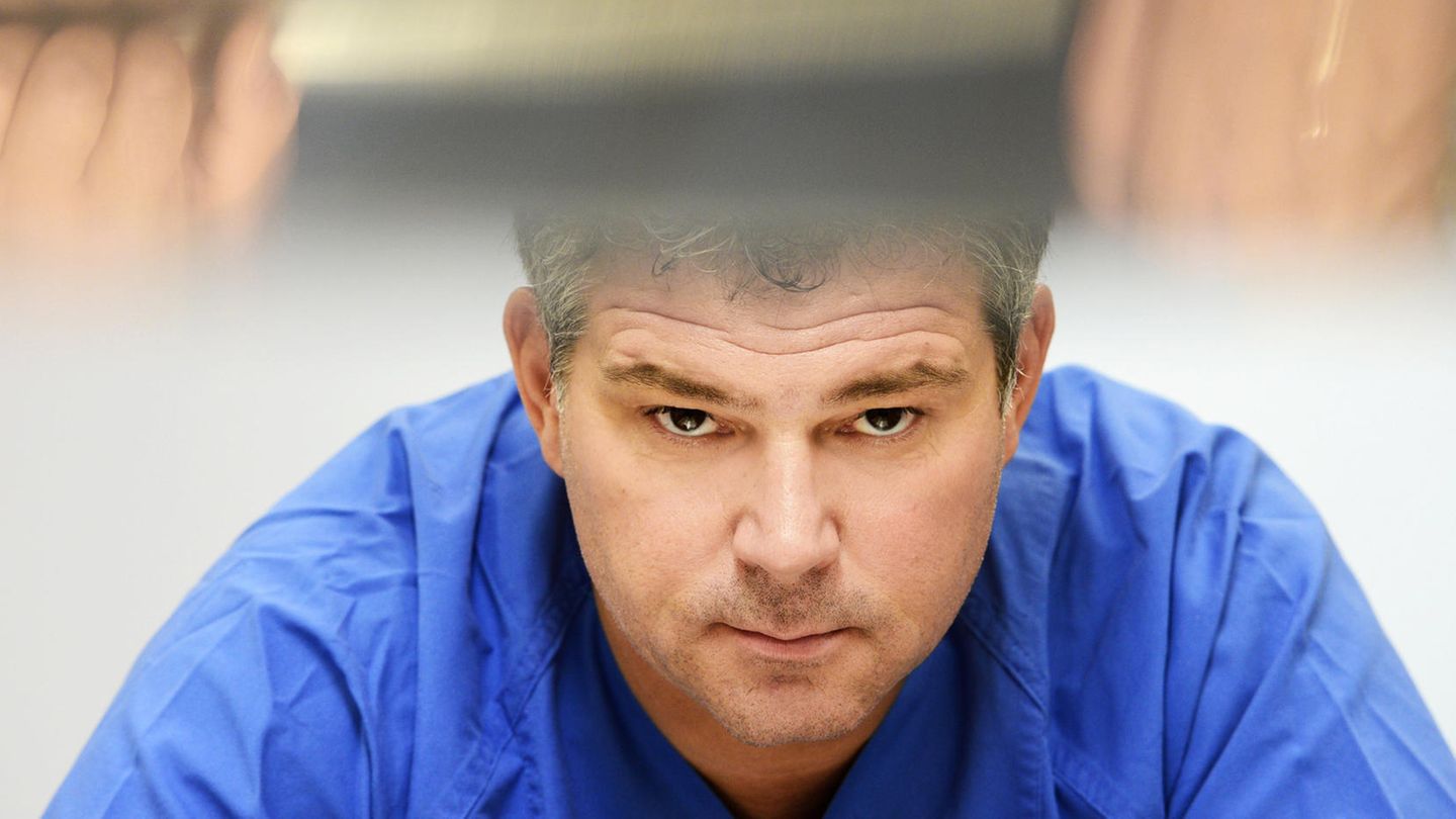Michael Tsokos