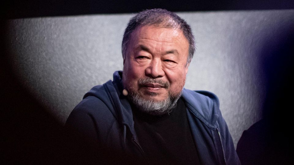 Ai Weiwei findet, dass Deutschland immer noch ein Nazi-Land ist