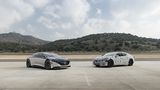 Mercedes EQS