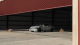 Mercedes EQS
