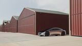 Mercedes EQS
