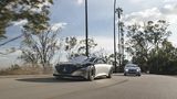 Mercedes EQS