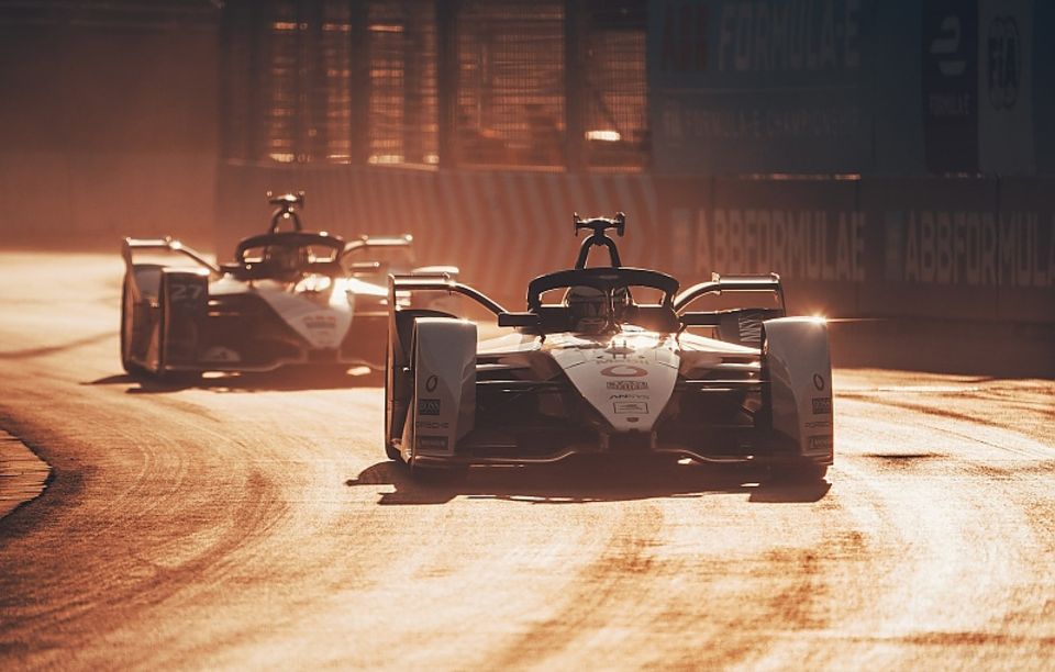 Formel E