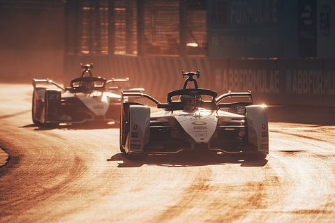 Formel E