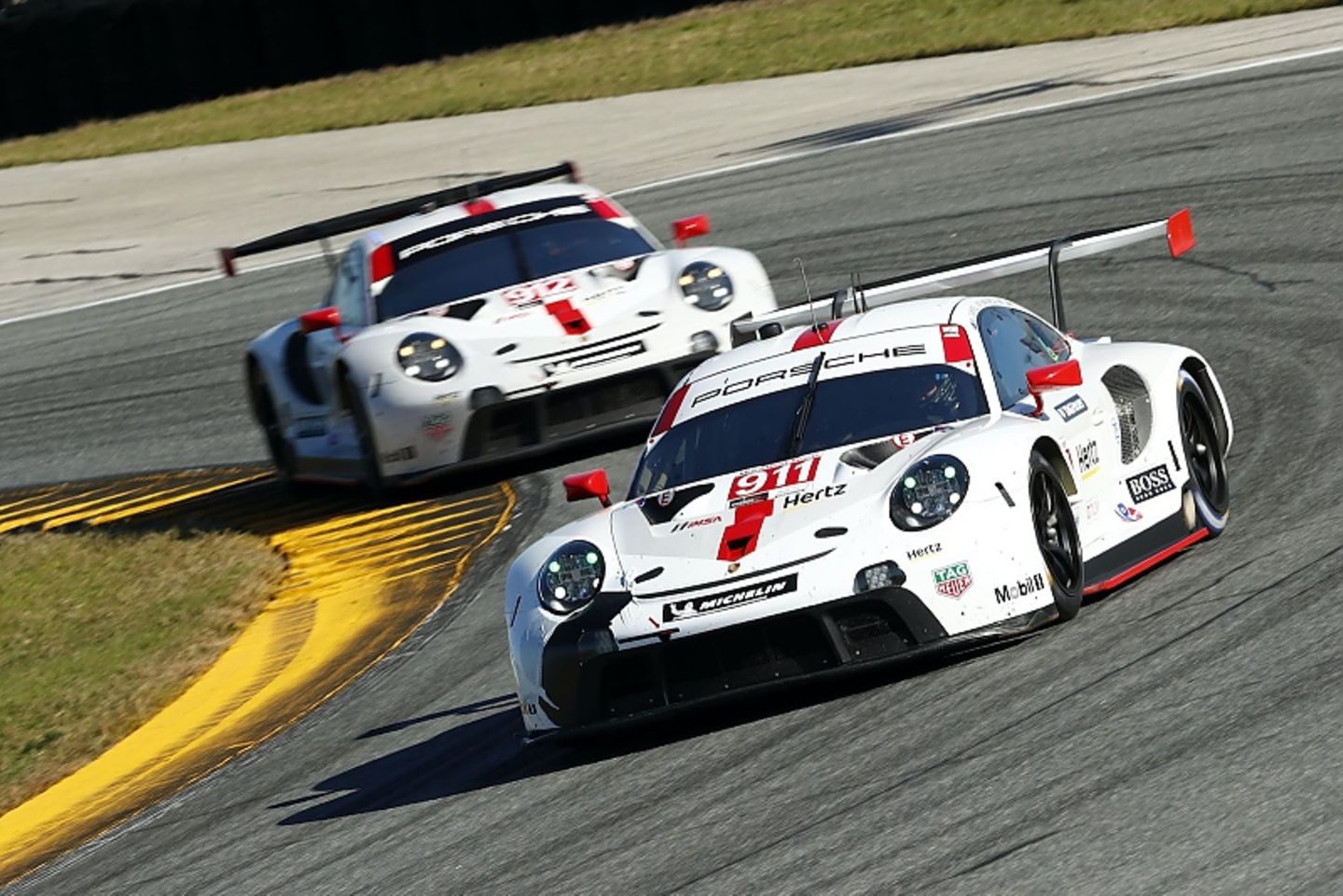 Daytona 2020