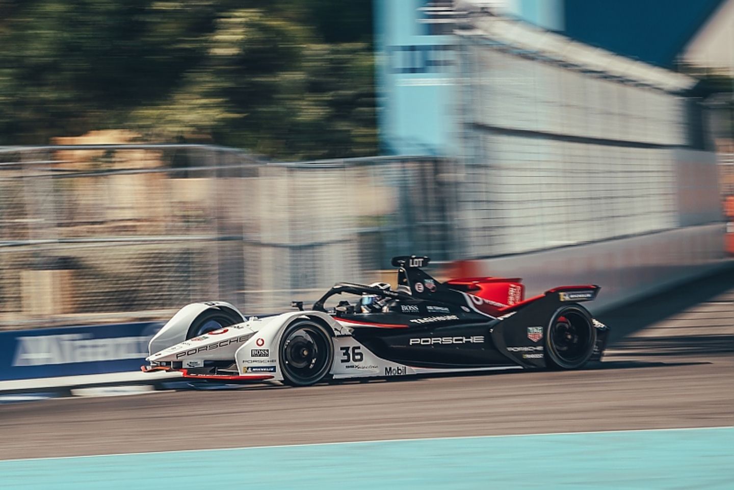 Formel E
