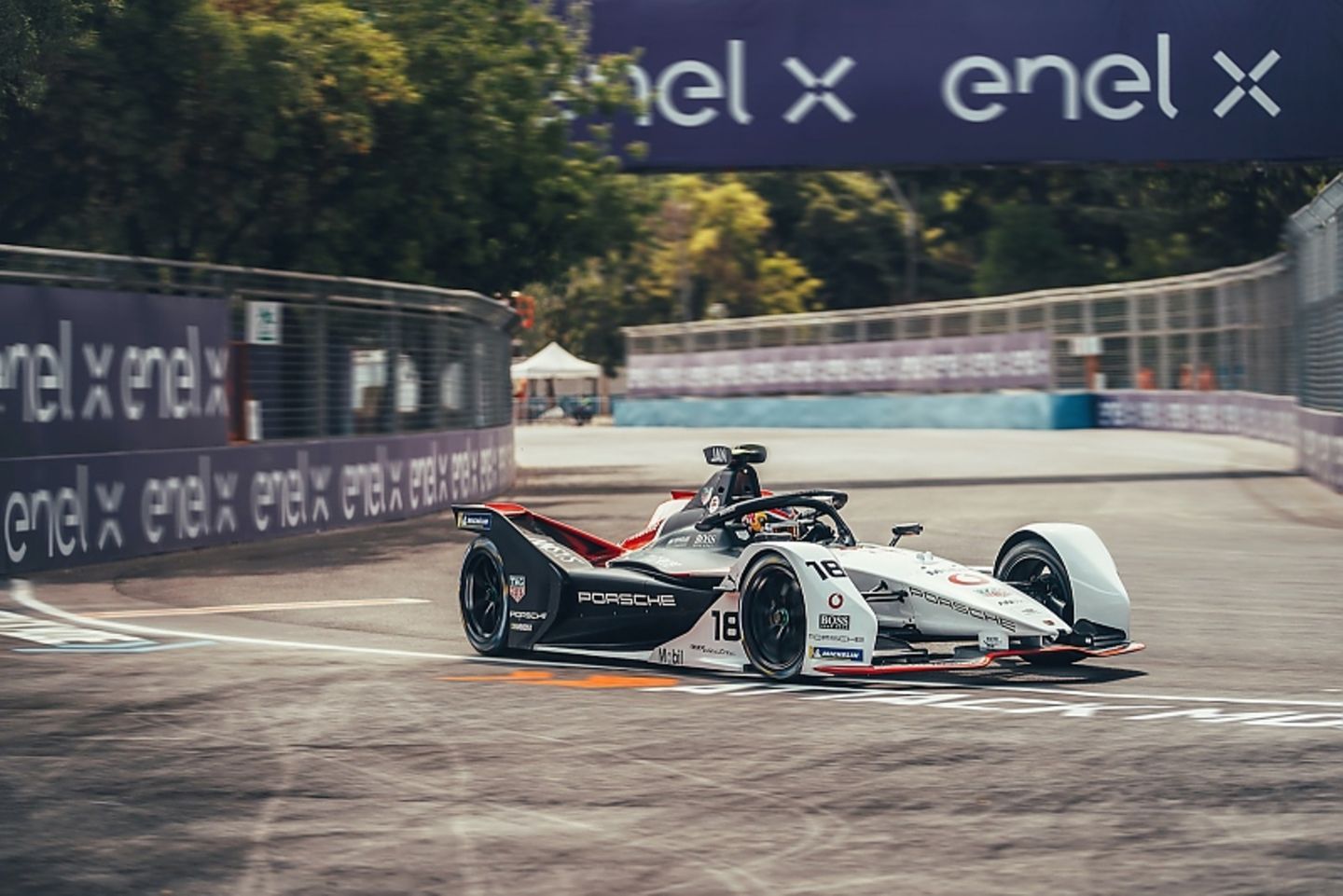 Formel E