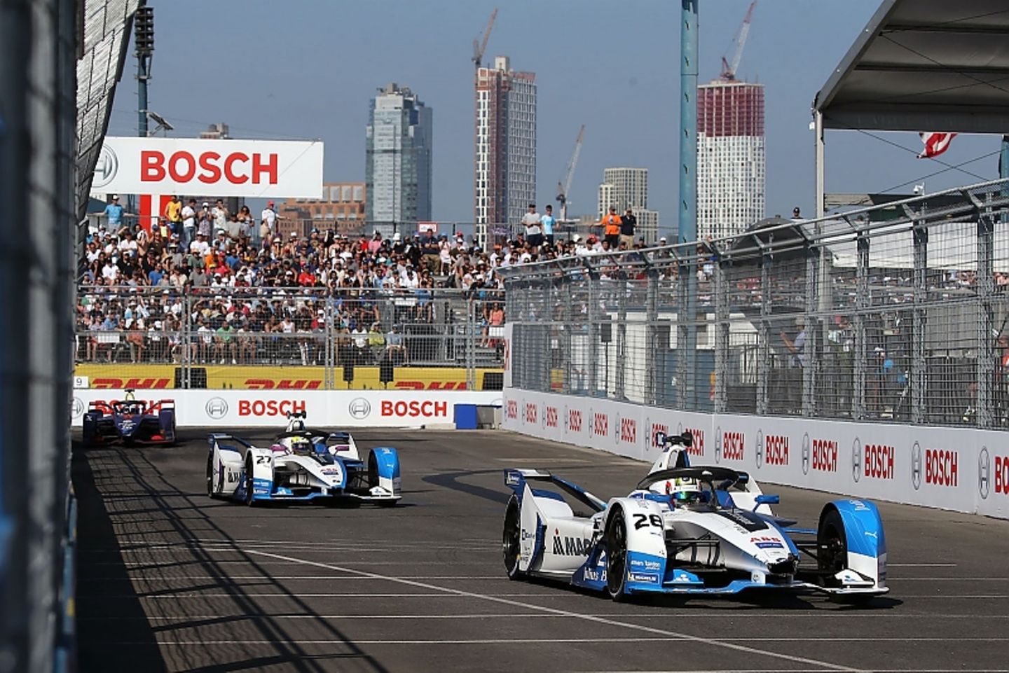 Formel E