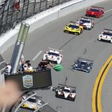 Daytona 2020