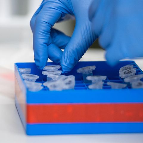 Coronavirus in Deutschland